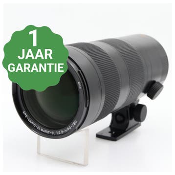 10% korting | Leica 11175 APO-Vario-Elmarit-SL 90-280mm, Verzenden, Gebruikt