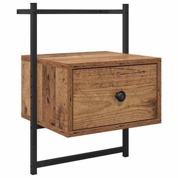 Slaapkamer Kastje 35cm | Retourdeal | Laatste Stuk!, Huis en Inrichting, Minder dan 45 cm, Ophalen of Verzenden, Zo goed als nieuw