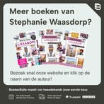 Lissabon / Time to momo 9789493273214 Stephanie Waasdorp, Verzenden, Zo goed als nieuw, Stephanie Waasdorp