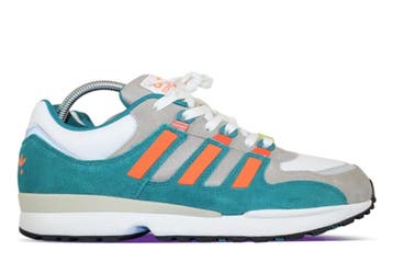 Adidas Originals Torsion Integral S Dolphins • 42.5, Ophalen of Verzenden, Nieuw, Adidas, Sneakers of Gympen