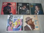 Milt Jackson, Miles Davis, Thelonious Monk - Hard Bop jazz, Cd's en Dvd's, Nieuw in verpakking