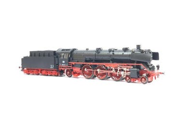 Märklin H0 - 3795 - Stoomlocomotief met tender (1) - BR 03 -, Nieuw