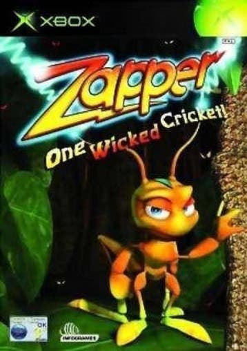 Zapper (Xbox), Verzenden, Gebruikt
