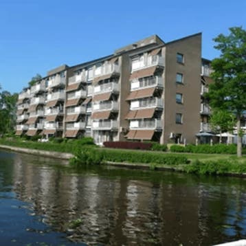 Appartement in Leeuwarden gevonden voor €755,- pm, Leeuwarden, Direct bij eigenaar, Friesland, Appartement