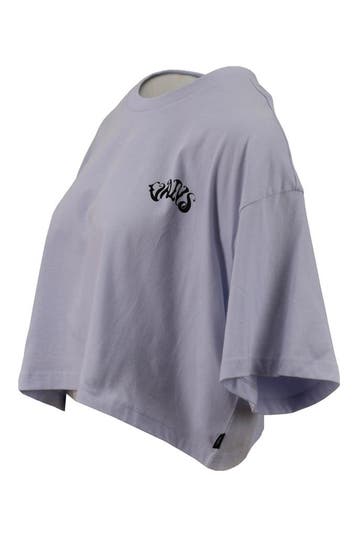 Vans T-shirt in maat XL Bruin, Kleding | Dames, T-shirts, Vans, Verzenden, Zo goed als nieuw, Bruin