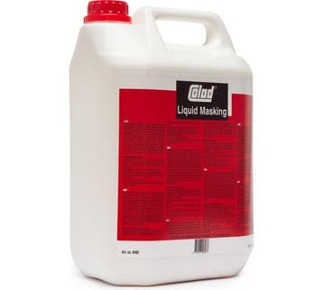 Colad Liquid Masking vloeibare afdekfolie 8400-ULNB, Doe-het-zelf en Verbouw, Ophalen of Verzenden, Nieuw