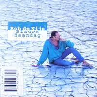 cd single card - Rob de Nijs - Blauwe Maandag, Verzenden, Zo goed als nieuw, Nederlandstalig