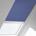 VELUX FMC verduisterend plisse elektrisch voor dakraam SK08, Verzenden, Nieuw