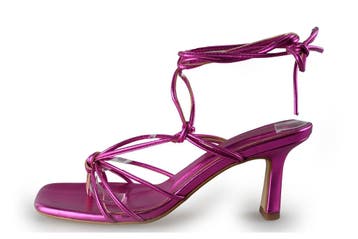 Signatur Sleehakken in maat 38 Roze, Kleding | Dames, Verzenden, Zo goed als nieuw, Schoenen met hoge hakken, Overige kleuren