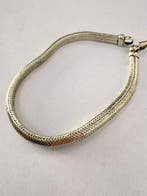 Zilver - Armband - Zonder reserveprijs