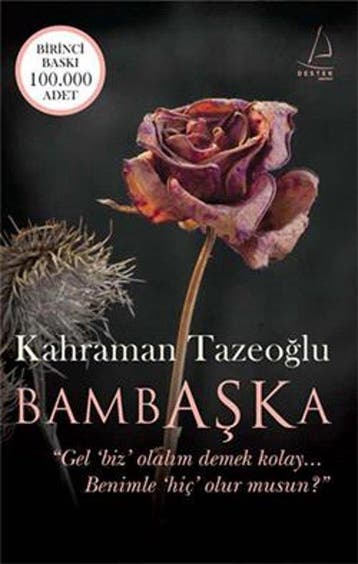 Bambaska - Kahraman Tazeoglu 9786054455997, Verzenden, Gelezen, Kahraman Tazeoglu