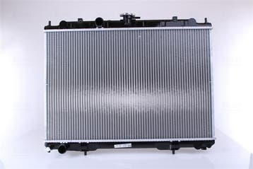 Radiateur o.a: Nissan, X-Trail (T30), Auto-onderdelen, Ophalen of Verzenden, Nieuw, Nissan