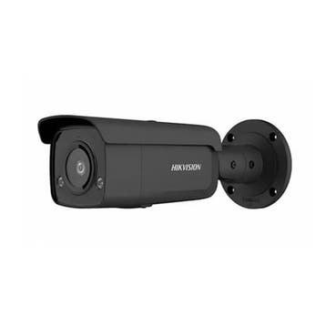 Hikvision DS-2CD2T46G2-ISU/SL | 4MP | Bullet |, Ophalen of Verzenden, Nieuw