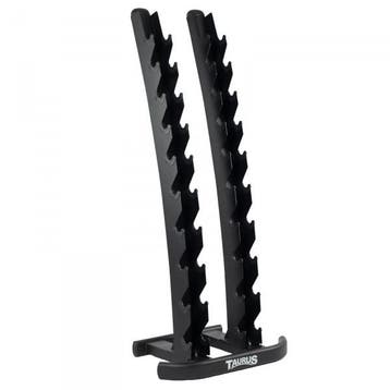 Taurus halterstandaard Pro, Sport en Fitness, Fitnessmaterialen, Verzenden, Nieuw