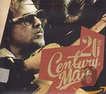 cd - Zlatan StipiÅ¡i? Gibonni - 20th Century Man, Cd's en Dvd's, Verzenden, Zo goed als nieuw
