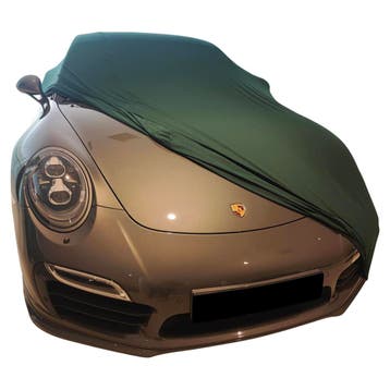 Autohoes voor Porsche 911 (991) Targa 4S (2011-2019) Indoor, Ophalen of Verzenden, Nieuw, Op maat