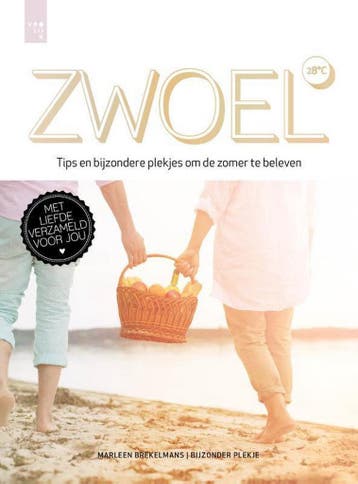 Zwoel / Beleef de seizoenen / 3 - Marleen Brekelmans, Verzenden, Zo goed als nieuw, Marleen Brekelmans