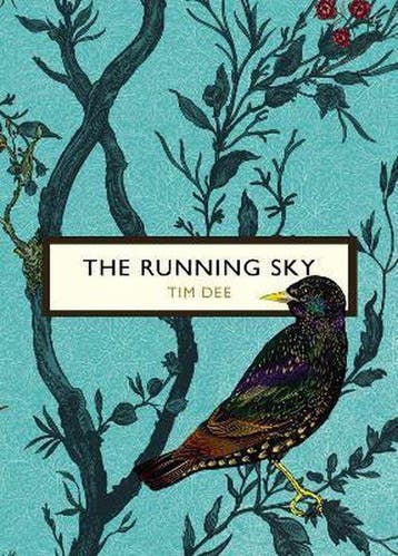 The Running Sky - Tim Dee 9781784871147, Verzenden, Zo goed als nieuw, Tim Dee