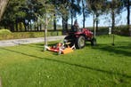 Muratori cirkelmaaier MRP1-180
