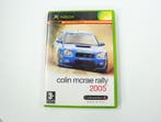 Xbox Classic - colin mcrae rally 2005, Ophalen of Verzenden, Nieuw