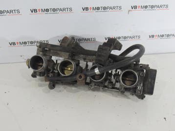 BMW K 1100 LT Throttle body gasklep, Ophalen of Verzenden, Nieuw