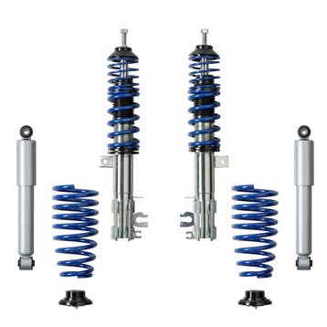 Triple-S schroefset voor Fiat Panda 2003-2012, Verzenden, Nieuw