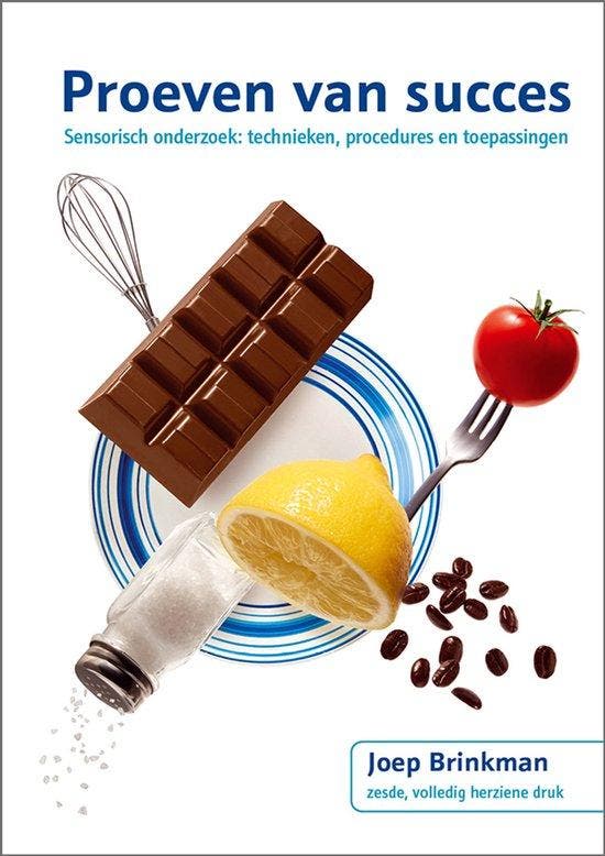 9789081923354 Proeven van succes | Tweedehands, Boeken, Informatica en Computer, Gelezen, Verzenden