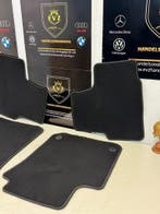 VW UP! bj.2016  Orginele automatten mattenset 2012 tot 2023, Auto-onderdelen, Interieur en Bekleding, Gebruikt, Volkswagen