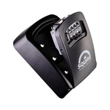 Sleutelkluis Squire Keykeep1 | Cijfercombinatieslot | Sl...