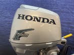 “ Honda 50 pk buitenboordmotor | Powertrim “, Watersport en Boten, Viertaktmotor, Ophalen of Verzenden, Zo goed als nieuw, 30 pk of meer