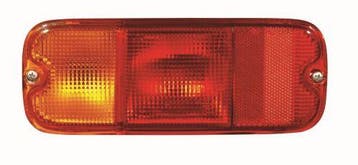 Achterlicht o.a: Suzuki, Jimny Hardtop, Ophalen of Verzenden, Nieuw, Suzuki