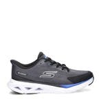 Skechers Hands Free Slip-In Glide Step Vortex lage sneakers, Verzenden, Nieuw, Skechers, Sneakers of Gympen