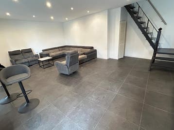 Huis te huur aan Kloosterraderstraat in Kerkrade, Huizen en Kamers, Tussenwoning, Limburg