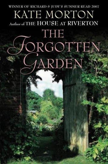 Forgotten Garden 9780330449601 Kate Morton, Verzenden, Zo goed als nieuw, Kate Morton