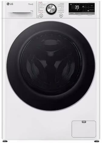 €569 LG F6WR7012 11kg voorlaadwasmachine, 60 cm breed, 1, Witgoed en Apparatuur, Ophalen of Verzenden, Nieuw