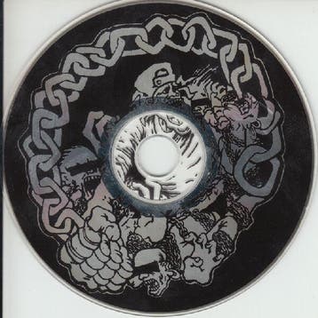 Underdog – The Vanishing Point (CD, 1998), Ophalen of Verzenden, Gebruikt