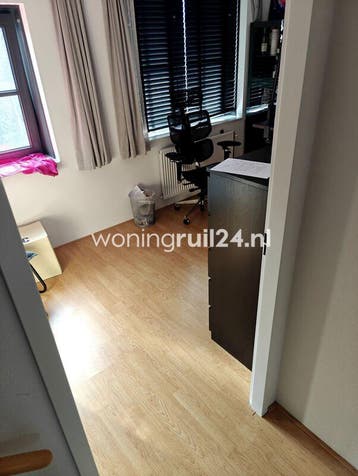 Woningruil - Thomas Morelaan 18 - 4 kamers en Noord-Holland, Noord-Holland