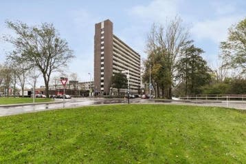 Te Huur 3 Kamer Appartement Judith Leysterstraat In Alkmaar, Huizen en Kamers, Huizen te huur, Alkmaar, Direct bij eigenaar, Noord-Holland