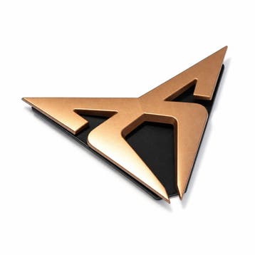 SEAT Leon 4 (KL) logo, Ophalen of Verzenden, Nieuw, Seat