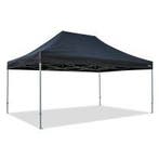 Partytent Prof Easy Up Alu 3 x 6 meter zonder zijwanden i..., Verzenden, Nieuw, 2 meter of meer, Partytent