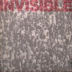 LP gebruikt - Invisible Zoo - Invisible Zoo, Verzenden, Zo goed als nieuw