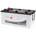 Dynac Semi-tractie accu 12 volt 230 ah Type 96801, Ophalen of Verzenden, Nieuw