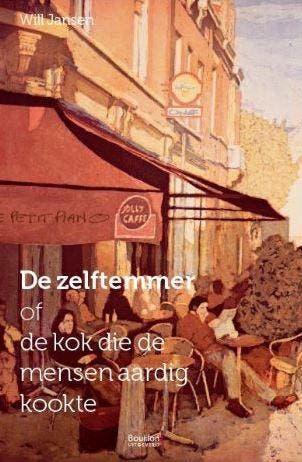 De zelftemmer - Will Jansen 9789077788646, Verzenden, Zo goed als nieuw, Will Jansen