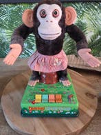 CK Toys-CK-Kuramochi - Speelgoed Dancing Merry Chimp -, Antiek en Kunst