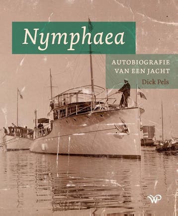 Nymphaea | Dick Pels | Nieuw, Ophalen of Verzenden, Nieuw, Dick Pels