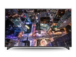 Panasonic 65DXW904 - 65 inch 4K Ultra HD 100Hz smart LED TV, Ophalen, LED, Panasonic, Zo goed als nieuw