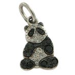 Zonder minimumprijs - Pomellato - Hanger - DoDo - 18 karaat