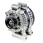 Dynamo / Alternator LEXUS LS (460,460 AWD), Ophalen of Verzenden, Nieuw