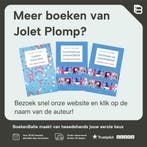 Beslissen doe je zo 9789049102142 Jolet Plomp, Boeken, Psychologie, Verzenden, Zo goed als nieuw, Jolet Plomp