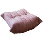 Michel Ducaroy Togo Ottoman, Roze - Ongebruikt - Tweedekans, Zo goed als nieuw, Modern